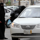 Illustration for article titled As Saudi Voting Ban Is Lifted, Driving Ban Gets Worse